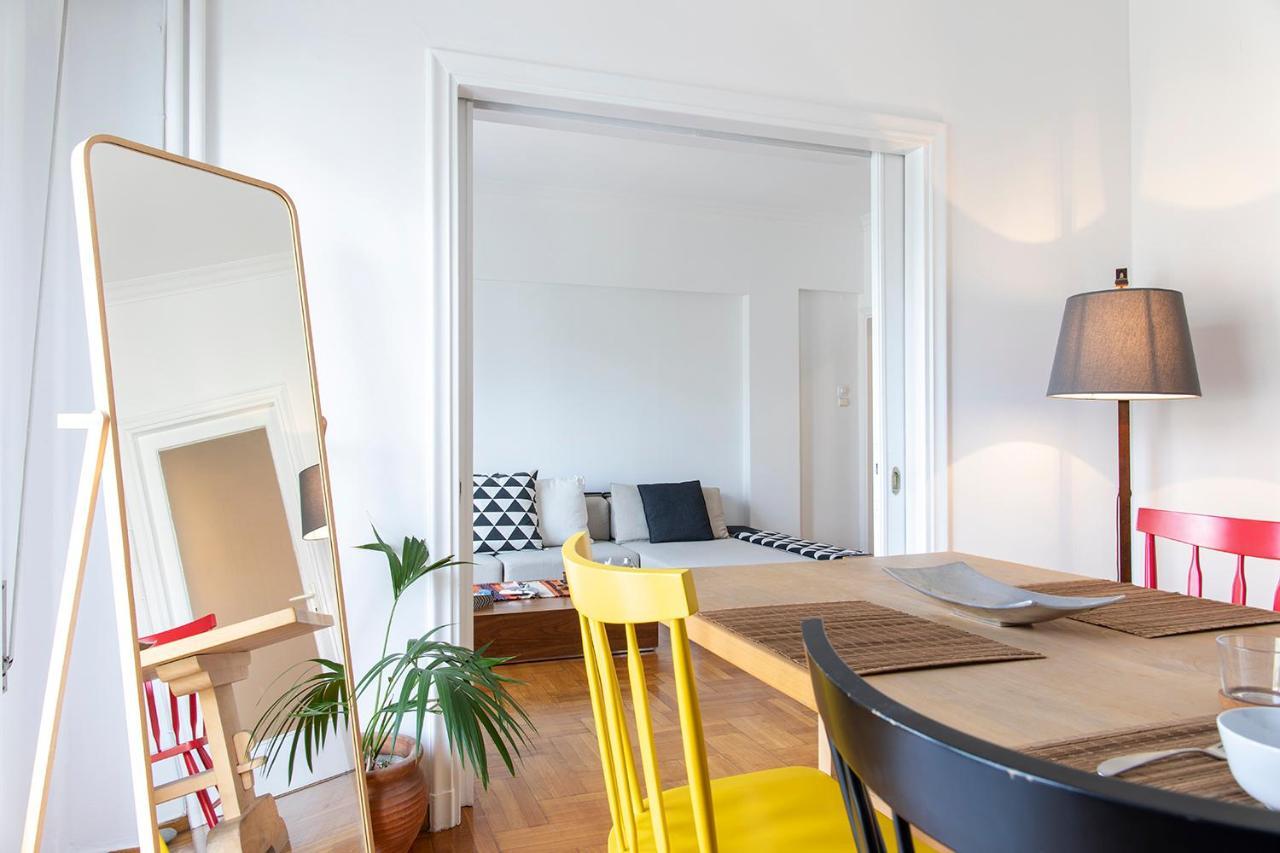 Nido In The Acropolis Apartment เอเธนส์ ภายนอก รูปภาพ