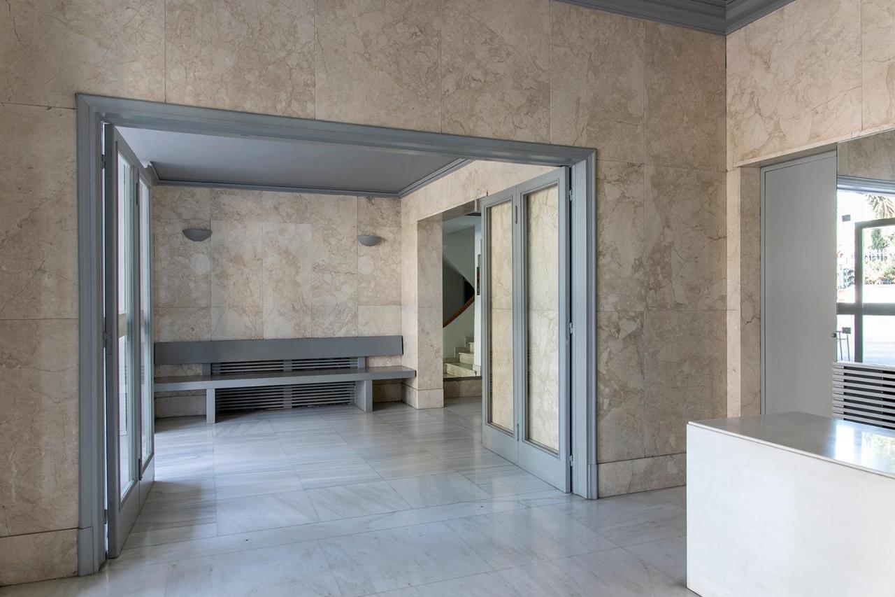 Nido In The Acropolis Apartment เอเธนส์ ภายนอก รูปภาพ